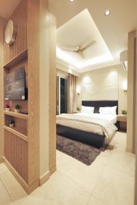 Town Central Studio