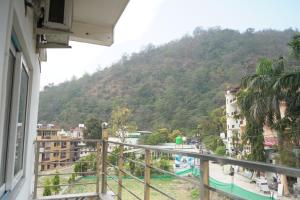 Mapping Rishikesh