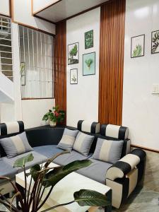 Home Nhà Mình DaLat