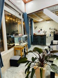 Home Nhà Mình DaLat