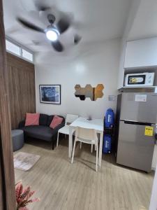 Urban-Nest Living At Spring Residence Near NAIA Terminal 3