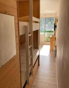 Appartement au pied des pistes exposés plein sud