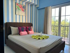 2BR condo mines View Park Baguio Free Parking