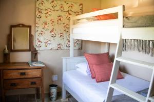 Vogelsang Farm Cottage