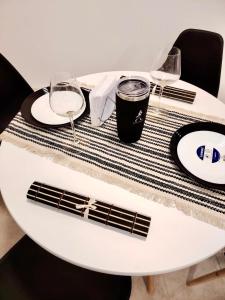 Estudio Punta Carretas Golf