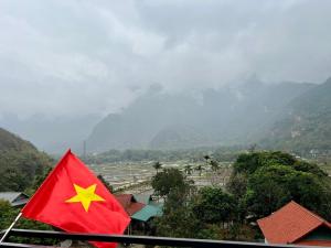 Ngọc anh homestay