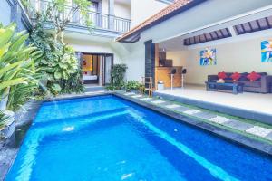 De Bharata Bali Villas