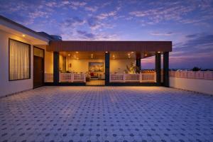 Harnawa Haveli - A Boutique Heritage Stay in Jaipur