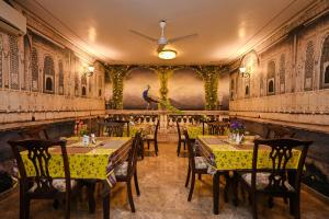 Harnawa Haveli - A Boutique Heritage Stay in Jaipur