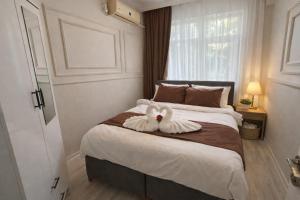 Vera Oldcity Residence 4BR -Sultanahmet