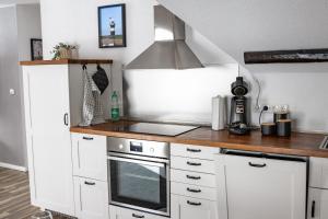 Ferienwohnung Wurster Nordseeküste