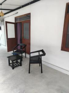 Robert Ayurveda Villa