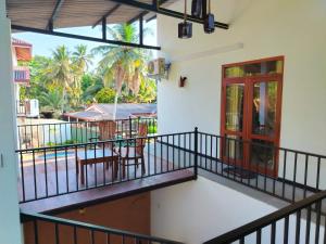 Robert Ayurveda Villa