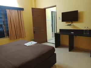 Hotel New BlueBell