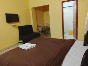 Hotel New BlueBell