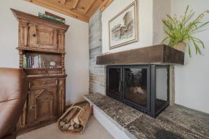 Chalet Marmotta 2 by Arosa Vacations, Privates Familienhaus direkt an der Skipiste