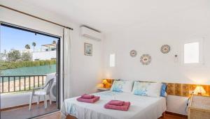 Res Sant Jaume Son Bou Apt 110