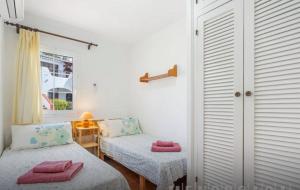 Res Sant Jaume Son Bou Apt 110