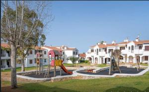 Res Sant Jaume Son Bou Apt 110