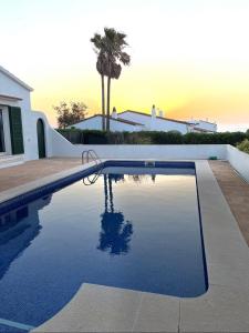 Villa LAS PALMAS 8 pax - S ALGAR