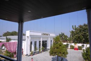 SHIVAAY GARDEN