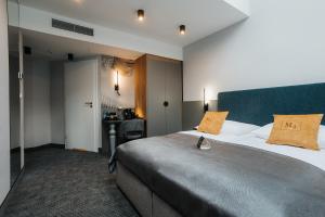 Hotel M4 Boutique