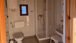 Ośrodek Eldorado - domki letniskowe