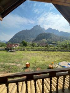 PHOUTTHASACK guesthouse