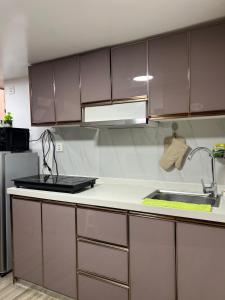 KMRP Condo Unit