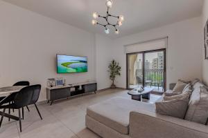 HAVN - 1 bedroom in Madinat Jumeirah