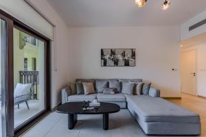 HAVN - 1 bedroom in Madinat Jumeirah