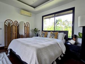 Villa Aluma, Private pool, Peaceful location
