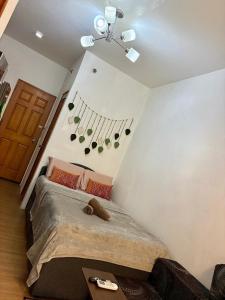 Bayanihan flats Cozy Studio Near Mactan Airport