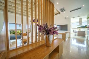 Villa Kedria and Kedria lounge