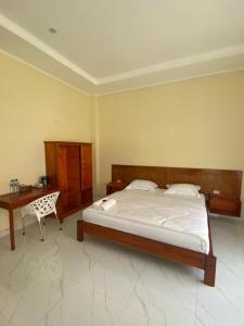 SADAMA Cottage