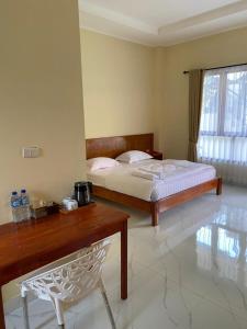 SADAMA Cottage