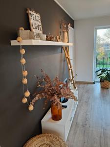 Maison avec jardin proche de Liège -Séjour nature & confort - Golfs, central pour visites diverses