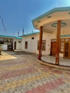 Prithvi guest house