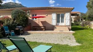 Appartement PALAZZI 2