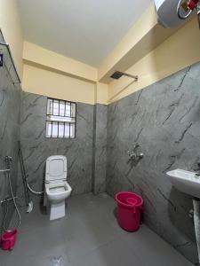 The Urban Nest 1BHK