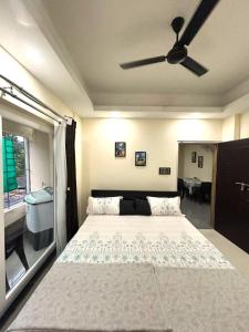 The Urban Nest 1BHK