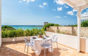 Isa Marina Riva Le Nuove Dune