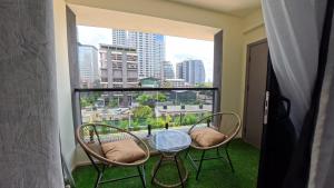 Stylish City Living
