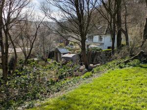White Pebbles Annexe