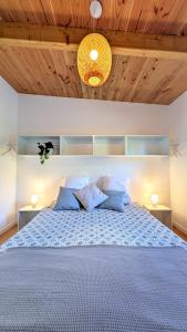 La Canopée, escapade cosy proche de Bordeaux