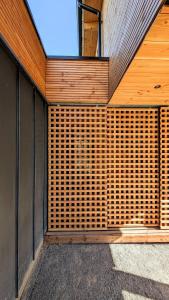 La Canopée, escapade cosy proche de Bordeaux