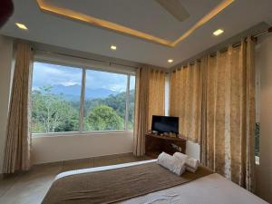 Amrezy Resort and Spa by Stride, Wayanad