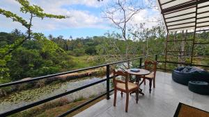 Aeris Island Talpe by Ceylon Vistas