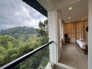 Amrezy Resort and Spa by Stride, Wayanad