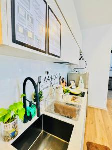 SPACE Residency near KSL mall by LuminaStar